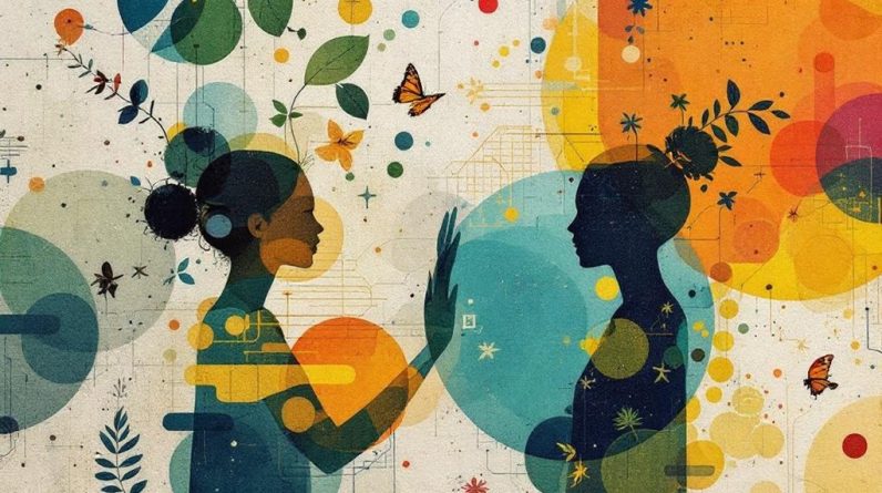 The 2025 Balance Blueprint Finding Harmony in a Hectic World