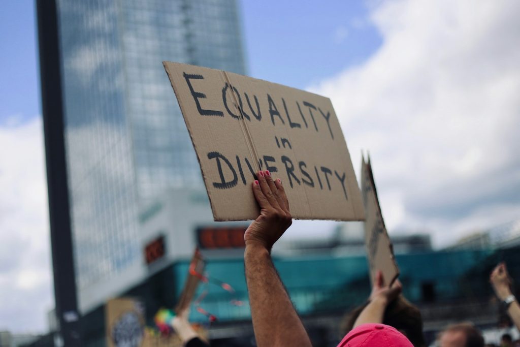Rediscovering True Equality in the Human Spirit