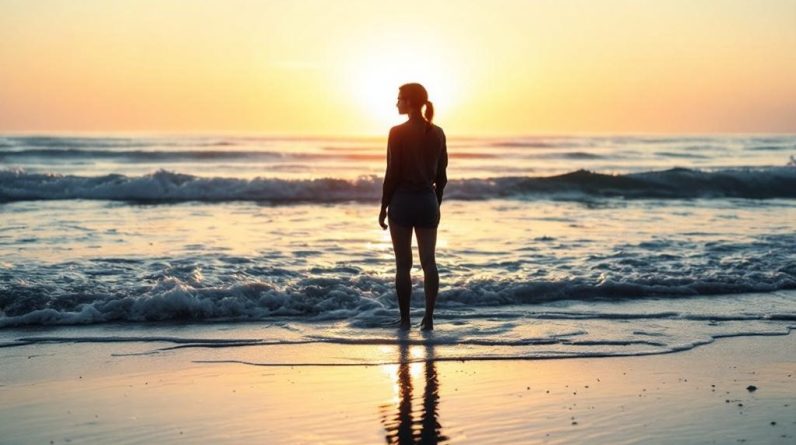 Find Balance Without Losing Yourself A Guide to Peace and Self Leadership