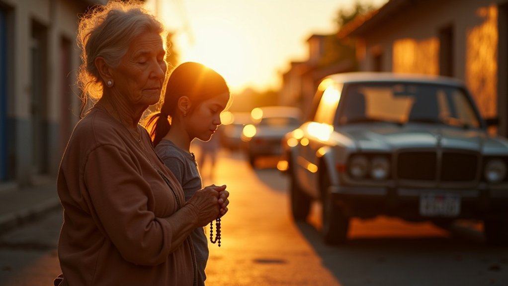 belonging language ritual healing together