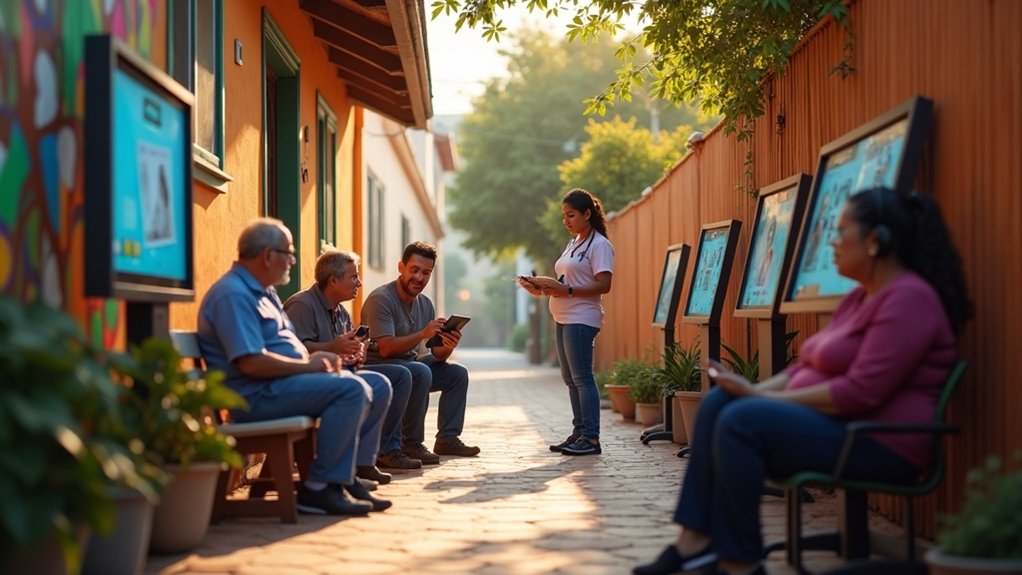 bilingual telehealth expands access and trust