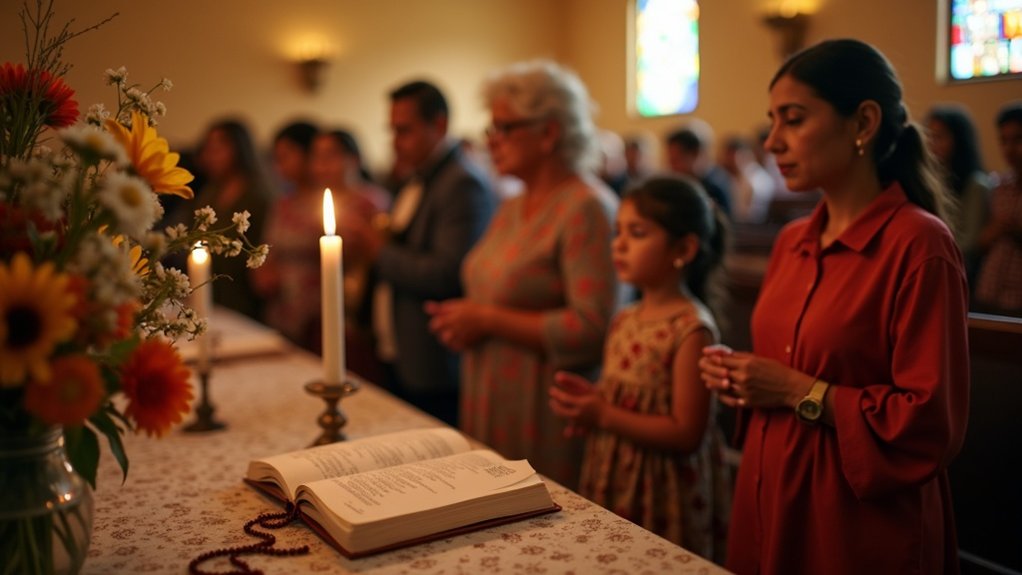 bilingual worship culturally rooted