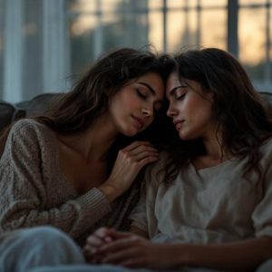 Breaking Family Taboos Around Depression and Emotional Vulnerability