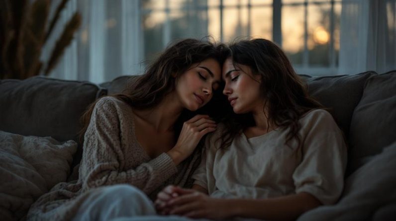 Breaking Family Taboos Around Depression and Emotional Vulnerability