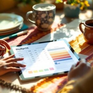 Budgeting Made Simple for Latino Households