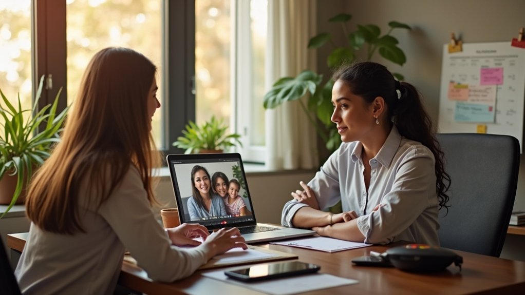 building networks with cultural alignment