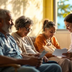 Understanding Chronic Conditions in the Latino Community