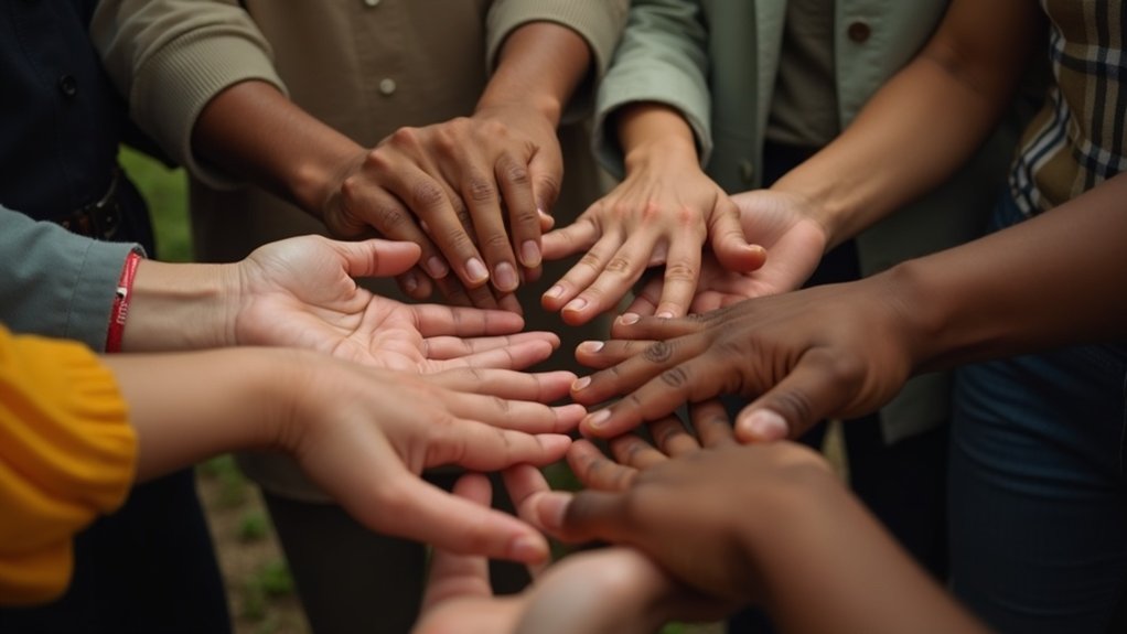 co create not tokenize equitable decision making
