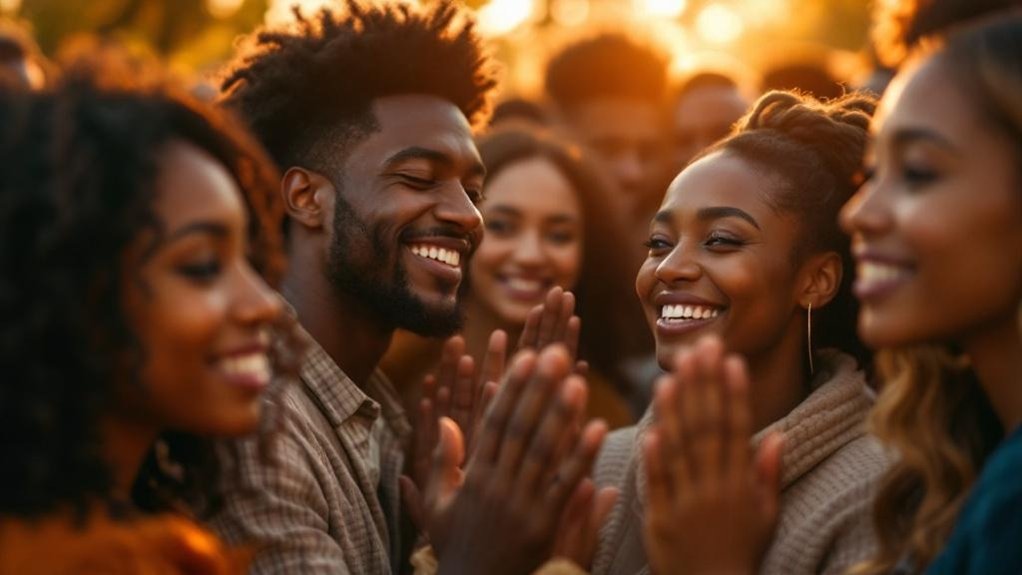 Colors of One Human Family Embracing the Beauty of Our Shared Light Colors of One Human Family Embracing the Beauty of Our Shared Light