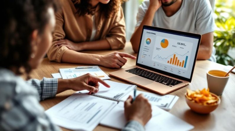 Understanding Credit and How Latinos Can Improve Their Score
