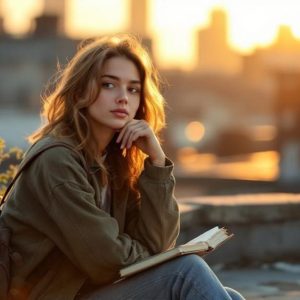 Cultivating Emotional Resilience: A Practical Guide for Young Adults