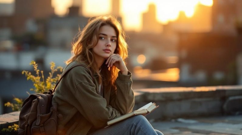 Cultivating Emotional Resilience: A Practical Guide for Young Adults