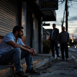 When Cultural Values Clash: How Familismo and Machismo Influence Latino Men’s Anxiety
