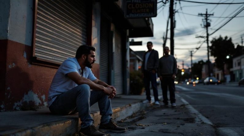 When Cultural Values Clash: How Familismo and Machismo Influence Latino Men’s Anxiety