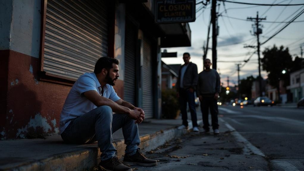 When Cultural Values Clash: How Familismo and Machismo Influence Latino Men’s Anxiety When Cultural Values Clash: How Familismo and Machismo Influence Latino Men’s Anxiety