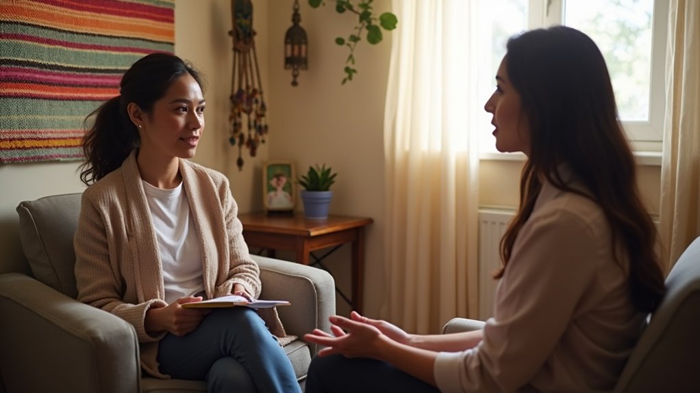 culturally attuned care matters