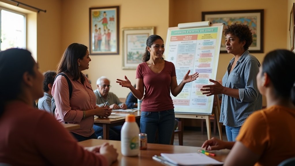 culturally grounded prevention and care