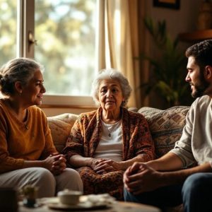 From Stigma To Strength: Culturally Informed Strategies To Cope With Anxiety And Depression In Latino Families