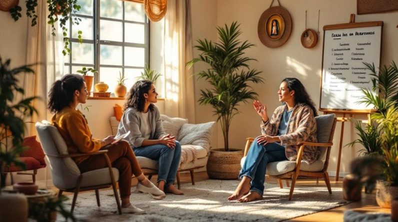 [Culturally Sensitive Therapy Options for Spanish-Speaking Communities]