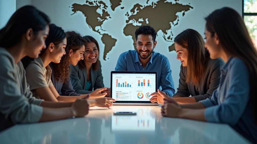 data informed decisions with empathy