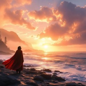 The Dawn Within: Awakening the Spirit Beyond Borders and Beliefs
