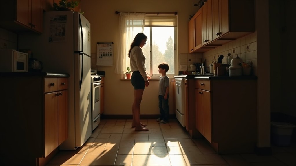 everyday safety in limbo