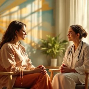 The Role of Faith and Spirituality in Healing Latino Anxiety