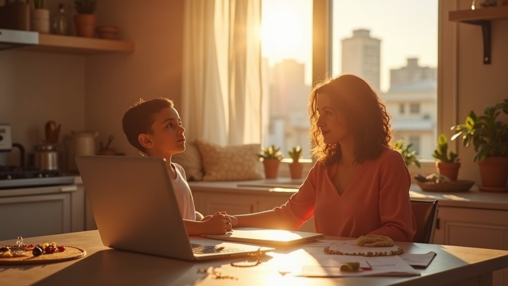 family centered culturally tailored career driven vision