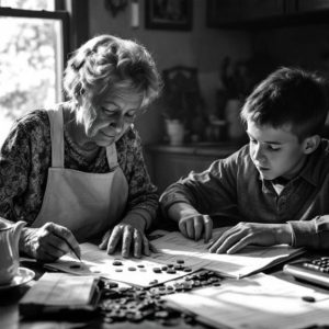 Financial Lessons From Our Parents and How to Do Them Better
