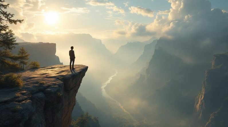 Finding Balance When Life Feels Overwhelming