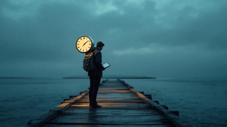 Why People Struggle to Find True Balance And What to Do Instead