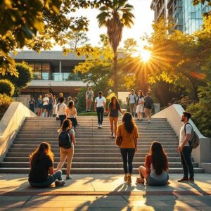 First-Generation Latino Students: Keys to Thriving in College and Beyond