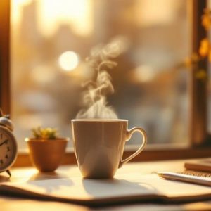 How to Use 5-Minute Mindfulness Breaks to Reset Your Day
