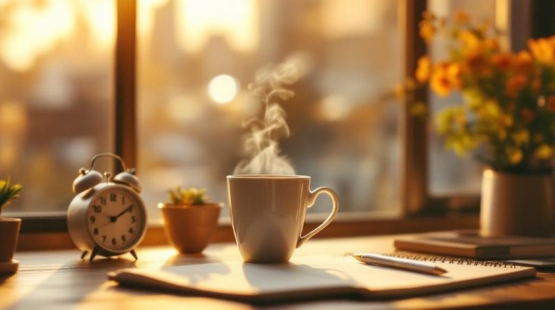 How to Use 5-Minute Mindfulness Breaks to Reset Your Day