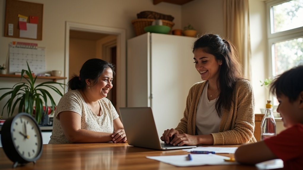 flexibility drives inclusive policies progress
