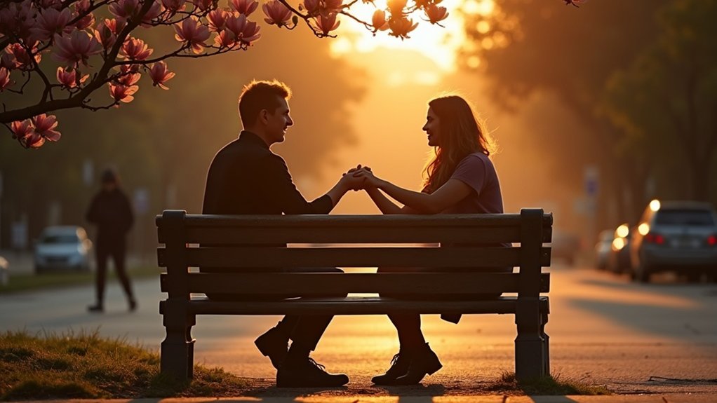 from conflict to connected conversation