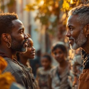 From Pain to Purpose How Unity Turns Struggle Into Strength