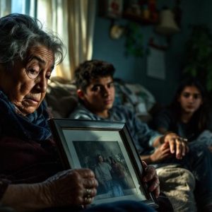 The Hidden Cost Of Generational Stress — How Trauma Affects Latino Mental Health
