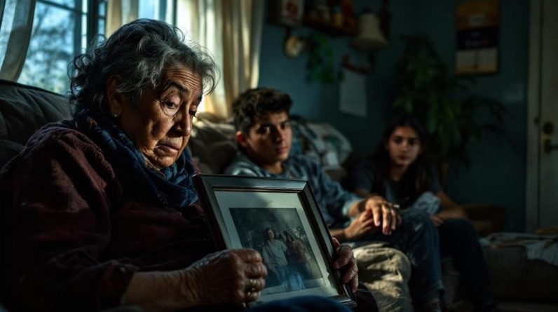 The Hidden Cost Of Generational Stress — How Trauma Affects Latino Mental Health