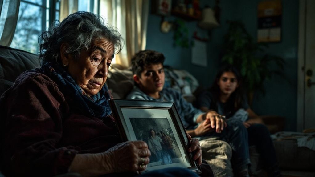 The Hidden Cost Of Generational Stress — How Trauma Affects Latino Mental Health The Hidden Cost Of Generational Stress — How Trauma Affects Latino Mental Health