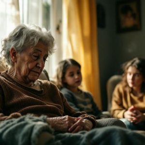 How Generational Trauma Impacts Mental Health in Latino Communities