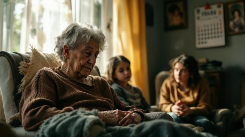 How Generational Trauma Impacts Mental Health in Latino Communities
