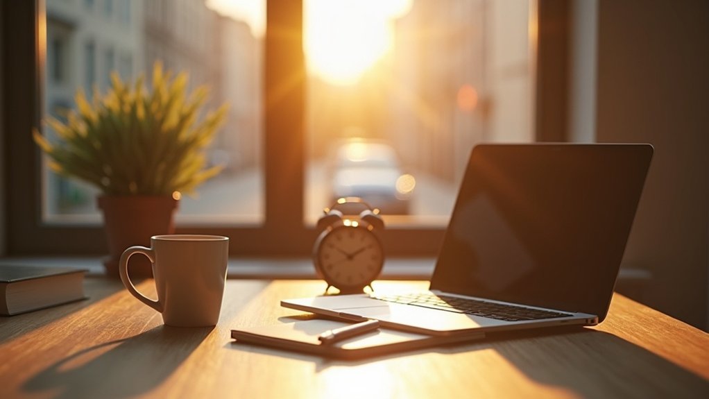 gentle rhythm protected energy routines