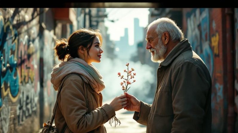 Gentleness and Oneness — Why Softness Builds Bridges in a Divided World