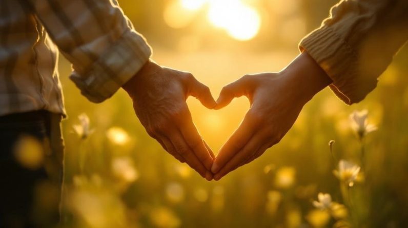 Gratitude and Oneness — How Thankfulness Transforms Separation Into Belonging