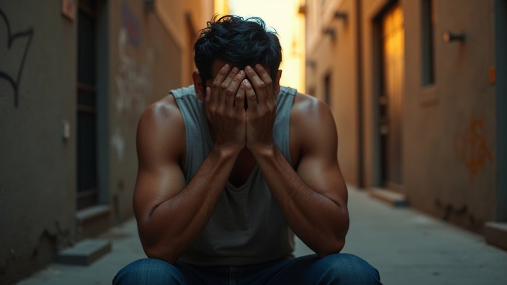 guarded strength seeking care pathways