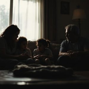 Understanding the Hidden Signs of Depression in Latino Families