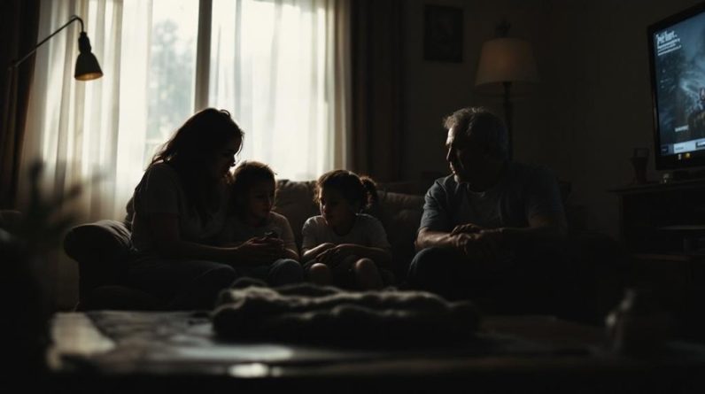 Understanding the Hidden Signs of Depression in Latino Families