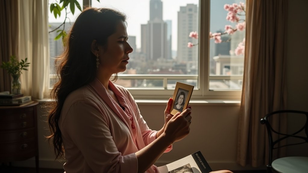 history shaping latina mental health through colonization migration family