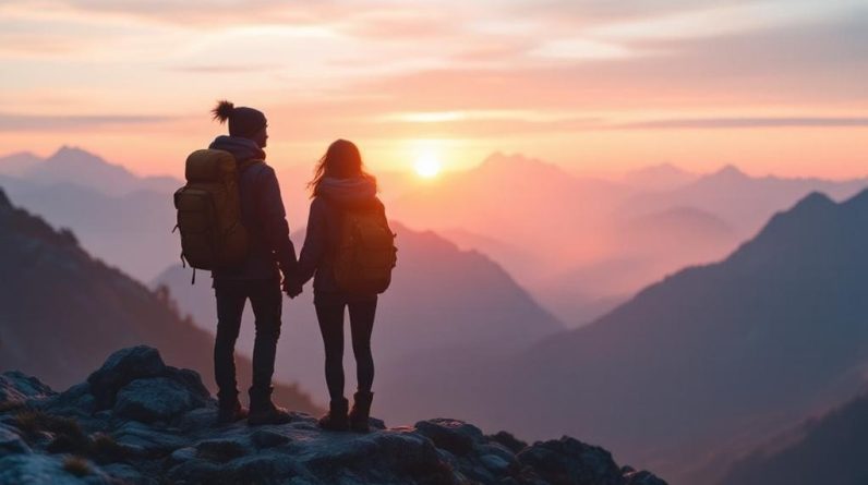 Humility and Oneness — How Letting Go of Ego Opens the Door to True Connection